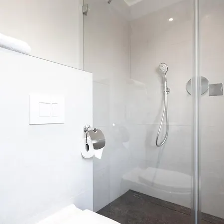 Апартаменты Haus Delft St Pardan *