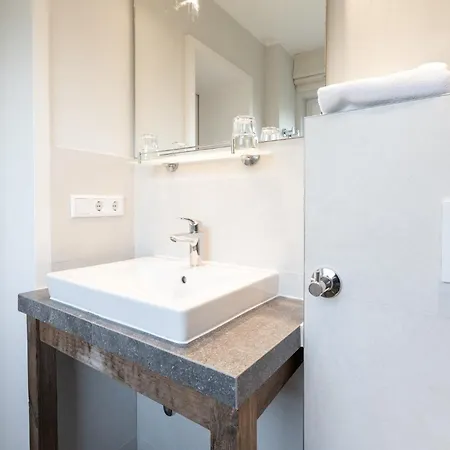 Апартаменты Haus Delft St Pardan