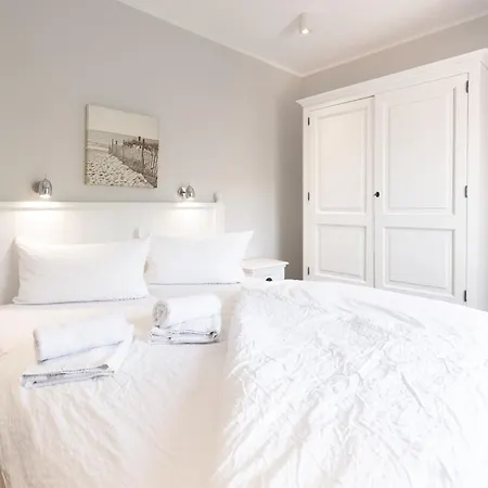 Haus Delft St Pardan *