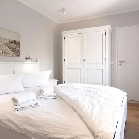 Haus Delft St Pardan Апартаменты