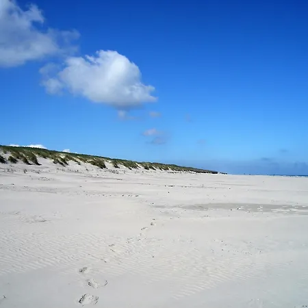 Haus Delft St Pardan Апартаменты