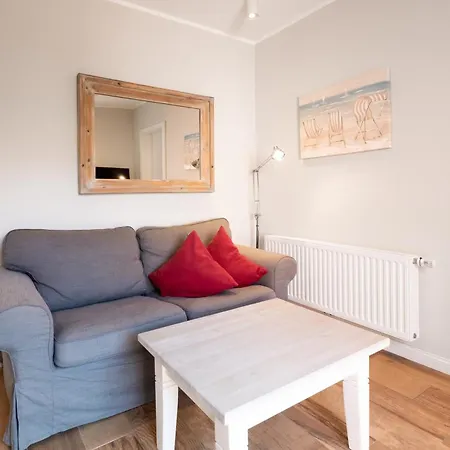 Haus Delft St Pardan *