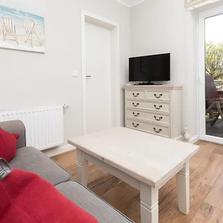 Haus Delft St Pardan Апартаменты