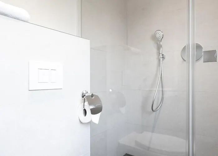 アパート Haus Delft St Pardan *