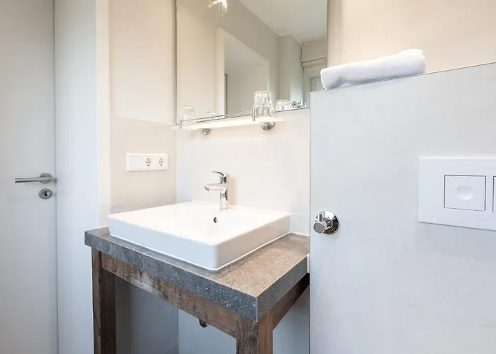 アパート Haus Delft St Pardan