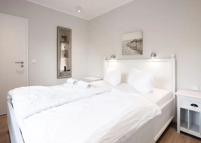 Haus Delft St Pardan ユイスト