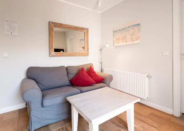 Haus Delft St Pardan *